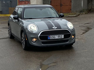 Mini One foto 2