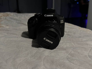 Продам срочно Canon EOS 4000D (18-55mm f3.5-5.6) Срочно