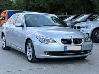 BMW 5 Series foto 4