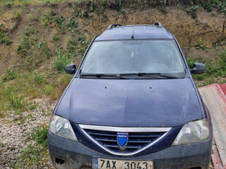 Piese Dacia Logan Mcv 1.5 Dci 1.4 Benzin foto 2
