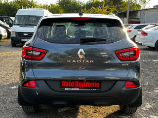 Renault Kadjar foto 5