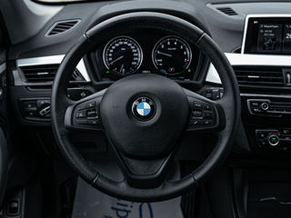 BMW X1 foto 10