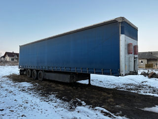 Daf XF 105.460, an 2008 foto 5