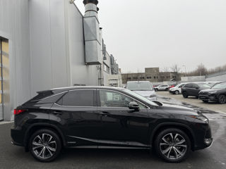 Lexus RX Series foto 3