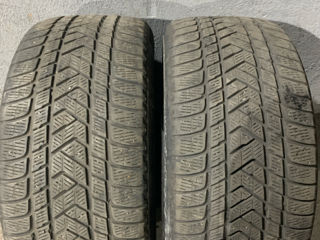 R20 315/35 , 275/40 Pirelli iarna foto 3