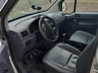 Ford Transit Connect foto 5