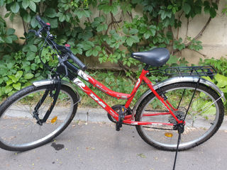 Велосипед для дам,  или  для подростковова возраста,  кому как.)