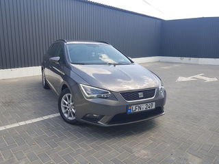 Seat Leon foto 2