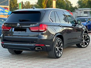 BMW X5 foto 4