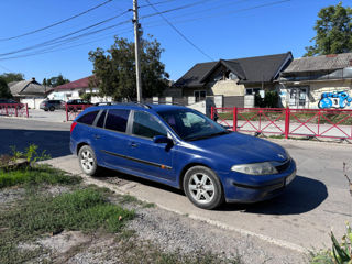 Renault Laguna foto 3