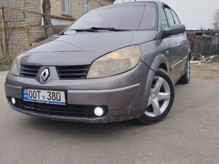 Renault Scenic foto 5