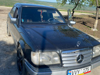 Mercedes Series (W124) foto 5