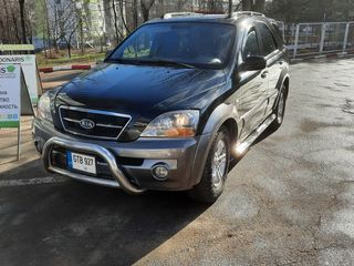 KIA Sorento foto 1