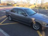 BMW 5 Series foto 7