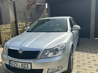 Skoda Octavia foto 1