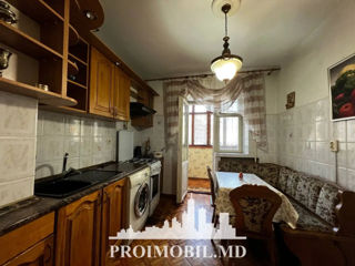 Apartament cu 2 camere, 55 m², Centru, Chișinău foto 8