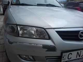 Mazda 626 foto 7