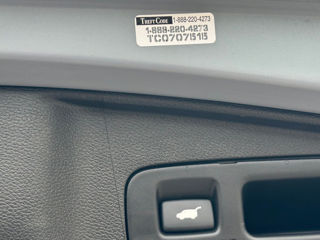 Honda CR-V foto 8