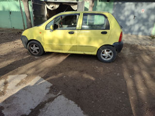 Chery QQ foto 4