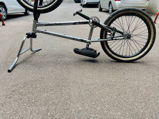 Bicicleta BMX Magellan Crazy pro foto 2