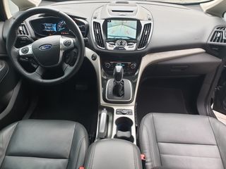 Ford C-Max foto 9