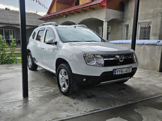 Dacia Duster foto 1