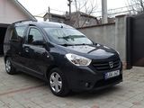 Dacia Dokker foto 9