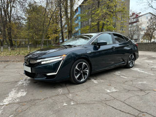 Honda Clarity