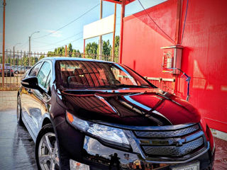 Chevrolet Volt foto 1