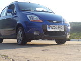 Chevrolet Matiz foto 6