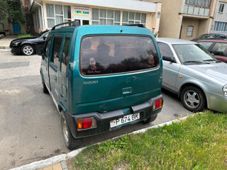 Suzuki Wagon R+ foto 2