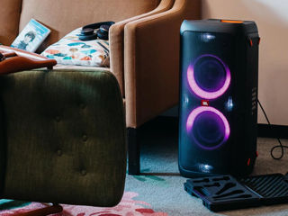 Jbl partybox 310/chirie/arenda/ аренда/ buiucani / буюканы/jbl party box 310 foto 3