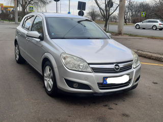 Opel Astra foto 7