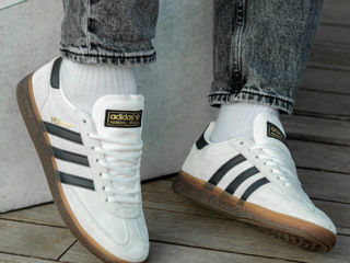 Adidas Spezial Light Grey foto 9