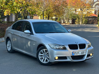 BMW 3 Series foto 2