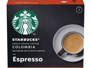 Cafea capsule Starbucks disponibile acum! foto 3