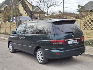 Toyota Previa foto 3