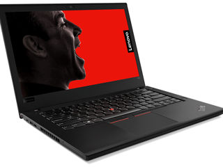 Быстрый и Самый Надежный ThinkPad T480 i5-8365u, ram16gb, ssd 256