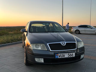 Skoda Octavia foto 5