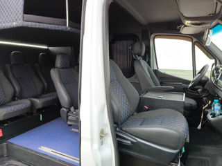 Mercedes Sprinter 314 foto 8