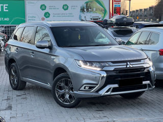 Mitsubishi Outlander foto 5