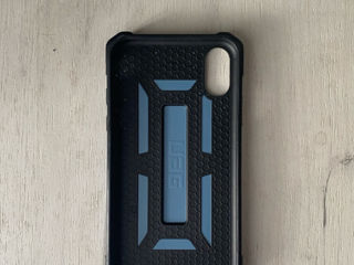 Husa Uag Original  Pentru Iphone Xr foto 1