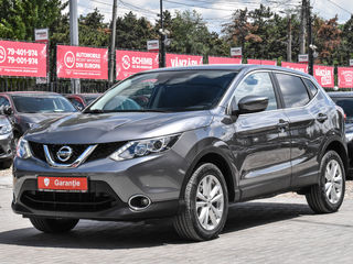 Nissan Qashqai foto 1