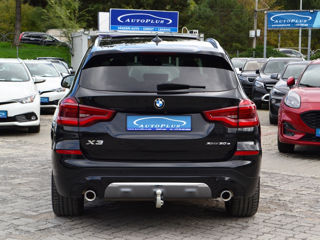 BMW X3 foto 18