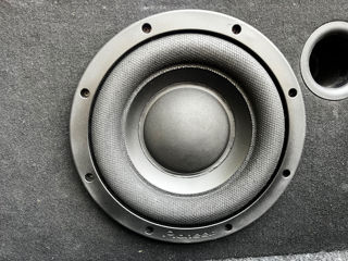 сабвуфер 12" Pioneer TS-W121SPL 2000w