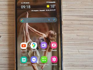 Samsung Galaxy A 30( 3ram 32gb ) foto 7
