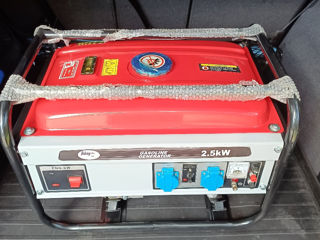 Generator 2.5kw