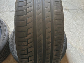 4X 235 / 45 R17 Vara foto 2