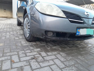 Nissan Primera foto 5