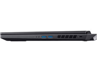 Notebook Gaming Acer Nitro 16 / RTX 4050 / Intel Core i5-1335U / 16GB DDR5 / 512GB SSD foto 8